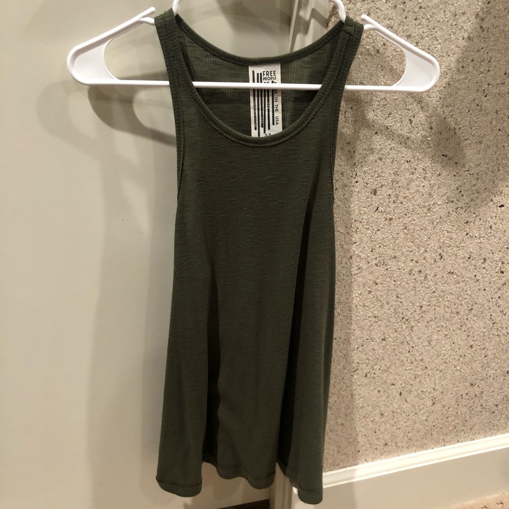 Free People Tank Top